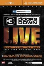 Watch 3 Doors Down Away from the Sun Live from Houston Texas Primewire