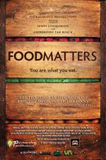 Watch Food Matters Primewire