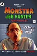 Watch Monster Job Hunter Primewire