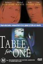 Watch A Table for One Primewire