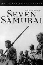 Watch Seven Samurai Primewire