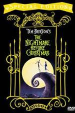 Watch The Nightmare Before Christmas Primewire