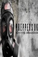 Watch Preppers UK: Surviving Armageddon Primewire