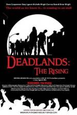 Watch Deadlands The Rising Primewire
