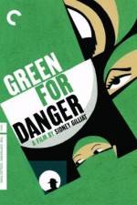 Watch Green for Danger Primewire