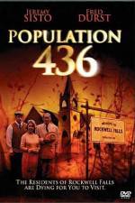 Watch Population 436 Primewire