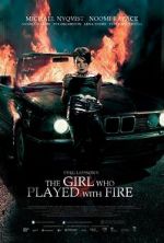 Watch The Girl Who Played with Fire Primewire