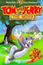 Watch Tom and Jerry The Movie Primewire