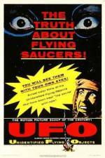 Watch Unidentified Flying Objects: The True Story of Flying Saucers Primewire