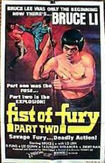 Watch Fist of Fury Part 2 Primewire