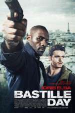 Watch Bastille Day Primewire