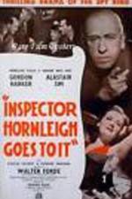 Watch Inspector Hornleigh Goes to It Primewire