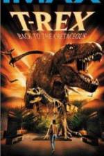 Watch T-Rex Back to the Cretaceous Primewire