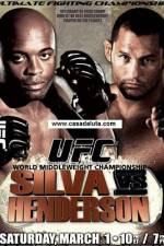 Watch UFC 82 Pride of a Champion Primewire