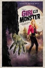 Watch Girl Vs. Monster Primewire