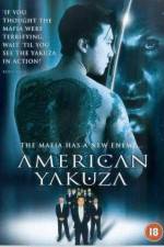 Watch American Yakuza Primewire