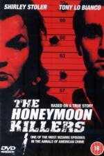 Watch The Honeymoon Killers Primewire