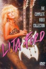 Watch Lita Ford The Complete Video Collection Primewire