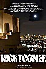 Watch Nightcomer Primewire