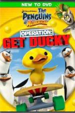 Watch Penguins Of Madagascar Operation Ducky Primewire
