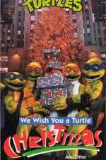 Watch We Wish You a Turtle Christmas Primewire