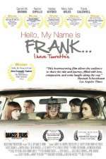 Watch Hello, My Name Is Frank Primewire