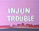 Watch Injun Trouble (Short 1969) Primewire