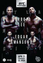 Watch UFC Fight Night: Barboza vs. Lee Primewire