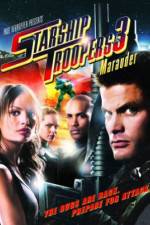 Watch Starship Troopers 3: Marauder Primewire