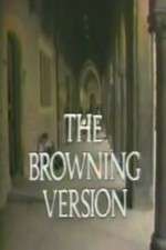 Watch The Browning Version Primewire
