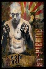Watch Georges St. Pierre  UFC 3 Fights Primewire