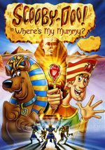 Watch Scooby-Doo in Where\'s My Mummy? Primewire