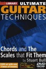 Watch Lick Library - Chords And The Scales That Fit Them Primewire