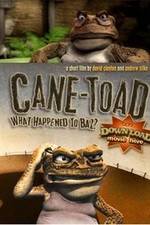 Watch Cane-Toad What Happened to Baz Primewire