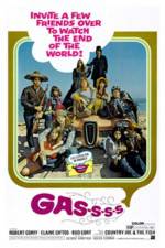 Watch Gas! -Or- It Became Necessary to Destroy the World in Order to Save It. Primewire