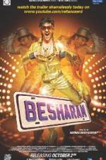 Watch Besharam Primewire