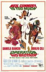 Watch Operation Kid Brother Primewire