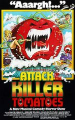 Watch Attack of the Killer Tomatoes! Primewire