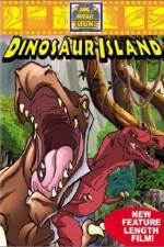 Watch Dinosaur Island Primewire