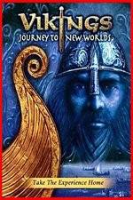 Watch Vikings Journey to New Worlds Primewire