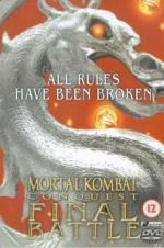 Watch Mortal Kombat: Conquest Primewire