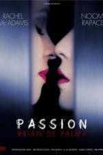 Watch Passion Primewire