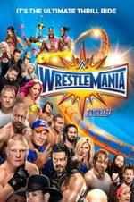 Watch WWE WrestleMania 33 Primewire
