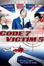 Watch Victim Five Primewire