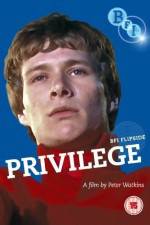 Watch Privilege Primewire