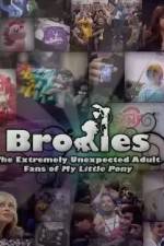Watch Bronies: The Extremely Unexpected Adult Fans of My Little Pony Primewire
