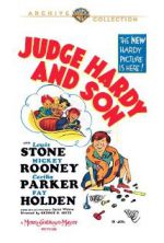 Watch Judge Hardy and Son Primewire