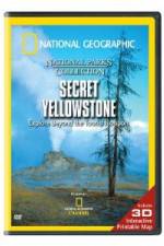 Watch National Geographic Secret Yellowstone Primewire