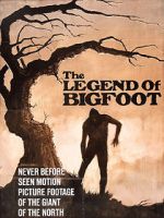 Watch The Legend of Bigfoot Primewire