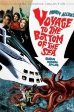 Watch Voyage to the Bottom of the Sea Primewire
